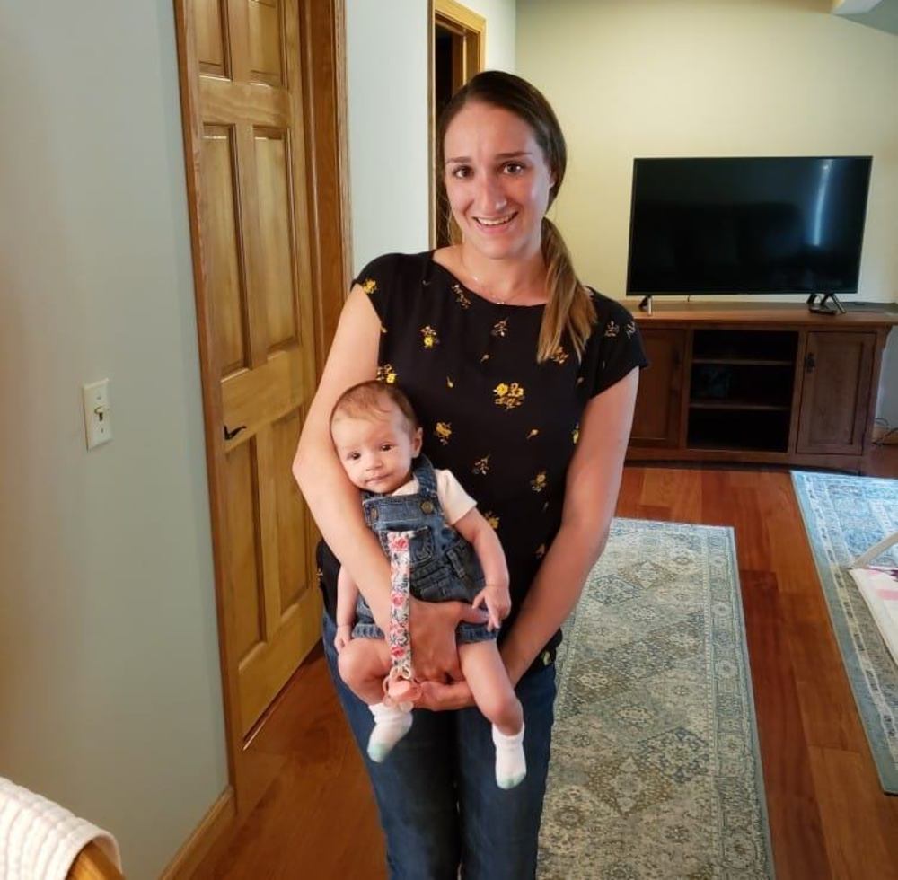 Meet your Posher, Amelia